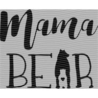 Mother's Day-MM 4022